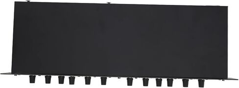 234XL Crossover Professional 234XL Electric Crossover, Stereo 2/3 Way Mono 4 Way Crossover Multifunction Stereo Crossover Audio Crossover for Stage Performance in Saudi Arabia