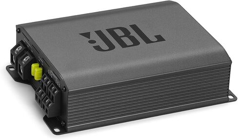 JBL Stage GT 60041 4 Channel Car Amplifier (Renewed) in Saudi Arabia
