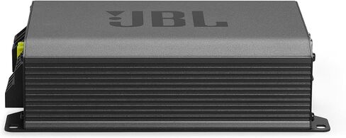 JBL Stage GT 60041 4 Channel Car Amplifier (Renewed) in Saudi Arabia