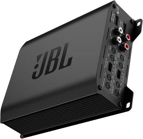 JBL Stage GT 60041 4 Channel Car Amplifier (Renewed) in Saudi Arabia