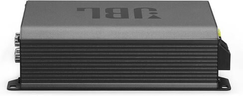 JBL Stage GT 60041 4 Channel Car Amplifier (Renewed) in Saudi Arabia
