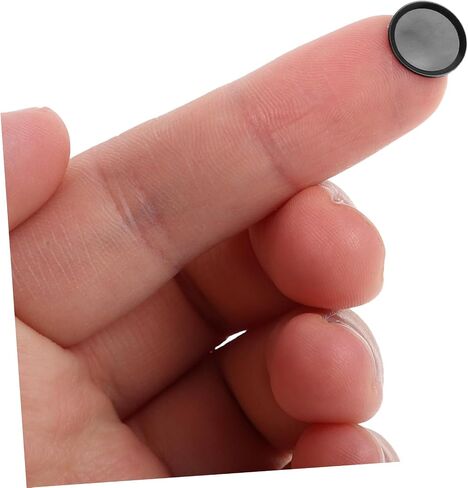 Button Sticker for Fingerprint Sensor Protection Ultra Thin Adhesive Cover for Fashionable Personalization Durable Design in Saudi Arabia