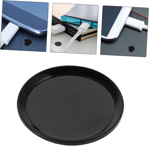 Button Sticker for Fingerprint Sensor Protection Ultra Thin Adhesive Cover for Fashionable Personalization Durable Design in Saudi Arabia