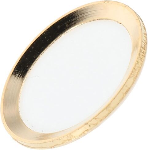 Home Button Enhancement Stickers for Fingerprint Sensor Adhesive Skin Durable Stylish Easy Application in Saudi Arabia