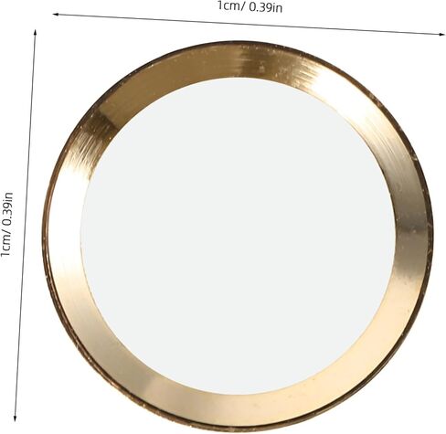 Home Button Enhancement Stickers for Fingerprint Sensor Adhesive Skin Durable Stylish Easy Application in Saudi Arabia