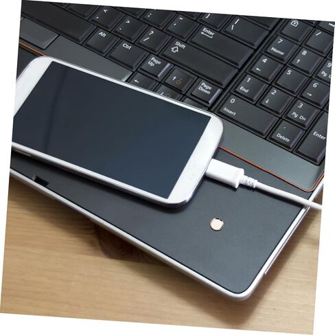 Home Button Enhancement Stickers for Fingerprint Sensor Adhesive Skin Durable Stylish Easy Application in Saudi Arabia