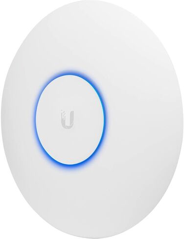 Ubiquiti Networks 4 Pack UAP-AC-PRO UniFi Access Point Enterprise Wi-Fi System in Saudi Arabia