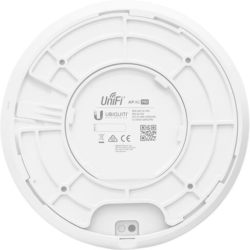 Ubiquiti Networks 4 Pack UAP-AC-PRO UniFi Access Point Enterprise Wi-Fi System in Saudi Arabia