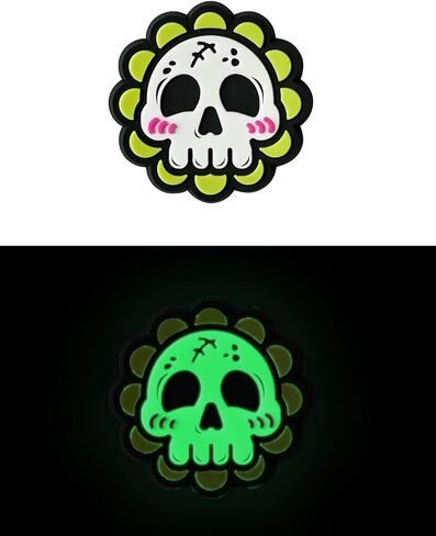 TACTICAL GEEK BG18 Personalise PVC Patch, Cool Clothes Accessory Backpack Armband Sticker, Funny Morale PVC Rubber, PVC Patch Badge Decorative for Caps etc in Saudi Arabia