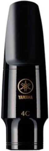 Yamaha 5C Alto Saxophone Mouthpiece, Standard Series in Kuwait