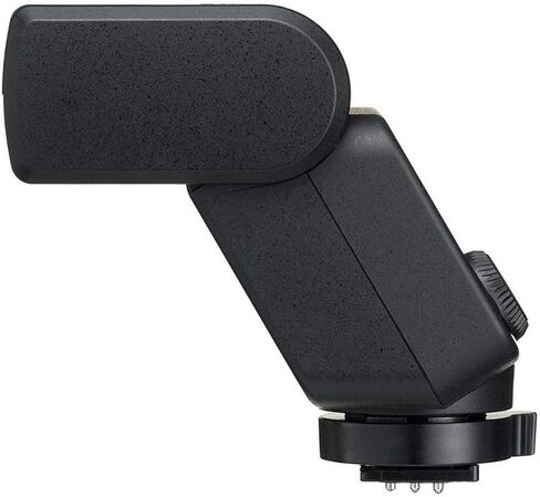 Pentax AF201FG Flash (Black) Dustproof & Weather-Resistant P-TTL Auto Flash Guide Number 20 in Saudi Arabia