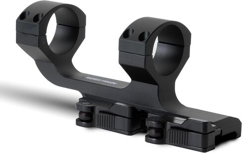 Monstrum Hypergrip Slim QD Scope Mount مع فصل سريع in Saudi Arabia