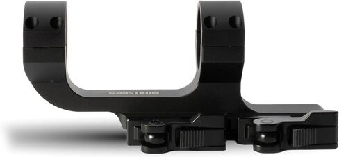 Monstrum Hypergrip Slim QD Scope Mount مع فصل سريع in Saudi Arabia
