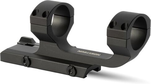 Monstrum Hypergrip Slim QD Scope Mount مع فصل سريع in Saudi Arabia