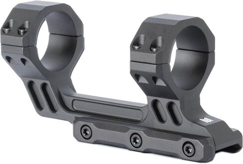 Monstrum Deadlock Series High Profile Scope Mount | 1.70 inch Center Height in Saudi Arabia