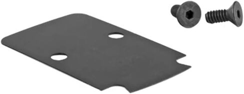 Trijicon AC32064 RMR Mounting Kit For MOS and Springfield OSP Models, Black in Saudi Arabia