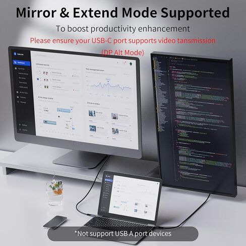 USB C to HDMI 2.1 Cable 5Ft (8K@60Hz,4K@144Hz,2K@240Hz) [Thunderbolt 3/4/5 Compatible] Supports HDCP 2.3 & HDR10, High Speed 48Gbps for XPS, Galaxy S22, Gaming Monitor in Saudi Arabia