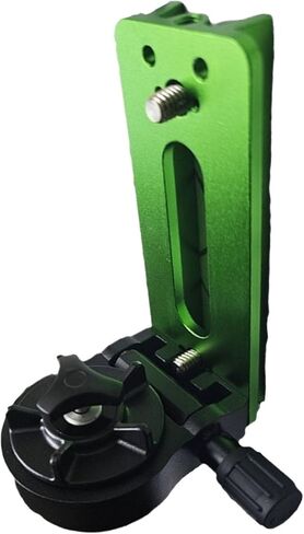 WALFRONT S20560 Star Adventurer Dec Bracket, Aluminum Alloy Adjustable Counter Weight Kit for Telescopes and Cameras, Ideal for Astronomical Observation in Saudi Arabia