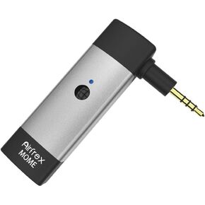 مستقبل محول بلوتوث Airfrex مع مقبس 2.5 مم لسماعات Sennheiser Momentum 2.0 على الأذن وفوق الأذن، محول موصل بديل لسلك سماعة الرأس Sennheiser Momentum 2.0 in Kuwait