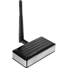 جهاز إرسال بلوتوث للتلفزيون طويل المدى APTX منخفض الكمون من HomeSpot محول صوت لاسلكي للتلفزيون والألعاب ودعم الصوت البصري والمحوري و3.5 مم in Kuwait