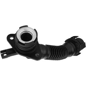 Dromedary 11127584128 Crankcase Breather Hose Fits for BMW X1 X3 X4 X5 X6 135i 535i 640i