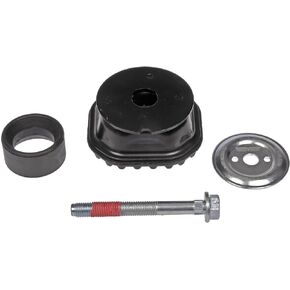 Dorman 924-137 Body Mount Compatible with Select Chevrolet / GMC Models