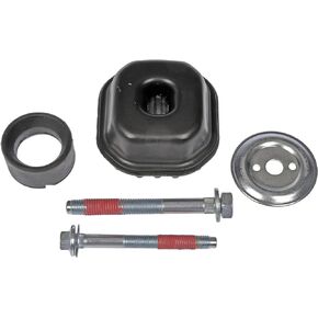 Dorman 924-136 Body Mount Compatible with Select Chevrolet / GMC Models