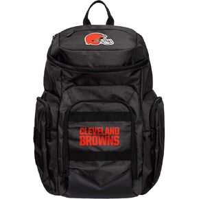 FOCO NFL Unisex-Adult NFL Team Logo Travel Bag Carrier Backpack in Saudi Arabia