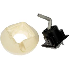 Dorman 697-025 Manual Transmission Shift Tower Compatible with Select Jeep Models (OE FIX)