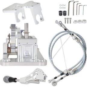 WFLNHB Eg Ek Ef K Series Civic Shifter Cables Trans Bracket Shifter K Swap K20 K24