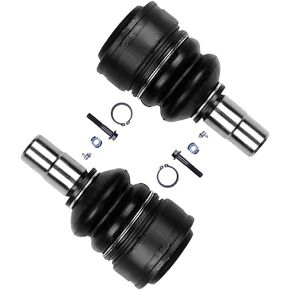 SCITOO 2-PC Suspension Kit Replacement fit for Ford for Mustang 2005-2009 Lower Ball Joint Auto Parts