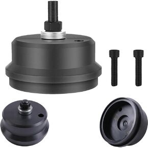 303-1514 6.7L Rear Crankshaft Seal Installer Tool Alt ST-138 Fit for 2011-2021 Ford Super Duty F250/F350/F450/F550 2016-2021 F-650/750