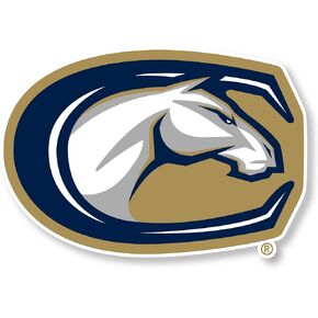 UC Davis Aggies 4 Inch Vinyl Mascot Magnet Officially Licensed Collegiate Product