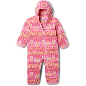 Columbia Unisex Baby Snowtop Ii Bunting