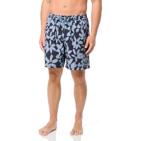 Quiksilver Men's Standard Surfsilk Mix 17 Volley Boardshort Swim Trunk