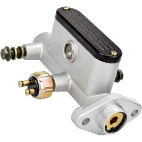 HIAORS Brake Master Cylinder for 150cc 170cc 180 cc UTV ATV Go Kart Buggy 800cc 1000cc D2 D4 X2 X4 Raider Tomberlin Crossfire 150 150R Roketa BMS Kinroad Joyner 800cc 1100cc Parts