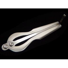 Jew's Harp by D.Glazyrin Wave - mouth musical instrument (jaw harp) Beautiful sound Excellent quality Original Russian maultrommel (jaw harp, dan moi)
