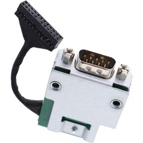 Deal4GO RS-232 COM Serial Port Board T5HNR KMW3T Replacement for Dell Optiplex 5070 5090 7070 7080 7090 7000 3080 3090 MT SFF Tower Desktop
