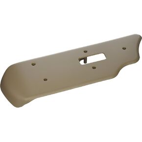 Genuine GM 88941676 Seat Adjuster Switch Bezel, Front