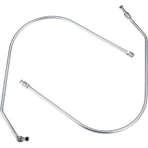 uxcell Fuel Line for Ford Tractor 2N 8N 9N Fuel Pipe Replace 86591375/9N9282A