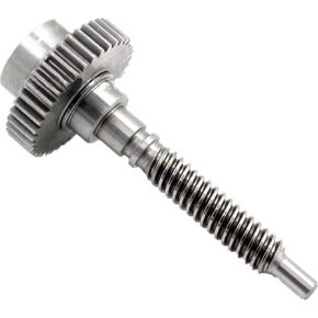 marddpair Parking Brake Gear Actuator Repair Kit 34436782755 Replacement for BMW E65 E66 745i 745Li 750i 750Li
