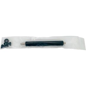 For Zebra 105934-034 Platen Roller with Bearings and Gear Compatible GK420D GX420D GK430D GX430D ZP450 ZP500 ZP505 ZP550 Thermal Label Printer