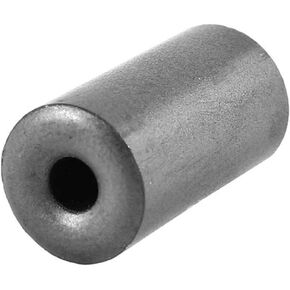 12pcs Inner 3.8mm 12X23X3.8mm Ferrite Chokes Noise Filter Ferrite Snap Ferrite Core Ferrite Ring Core