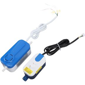 Condensate Pump QS 40B Automatic Water Pump Split HAVC Drainage Pump for Air Conditioning and Dehumidifier