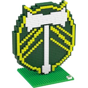 FOCO Portland Timbers 3D Brxlz - Logo