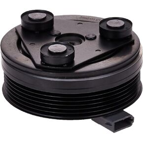 Universal Air Conditioner CL 0521C A/C Compressor Clutch