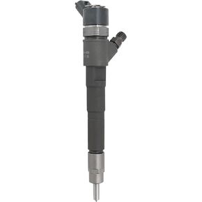 Fuel Injector Replacement Compatible with Fiat Ducato 120 130 MultiJet 2.3 D Iveco Daily IV 504088755 504377671 0986435165 0445110273 71793006 71793006 02995470 2995470 (1Pcs)