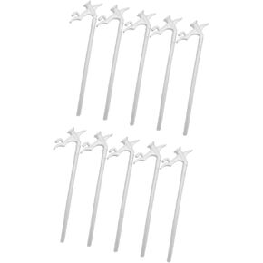 Spray Foam Replacement Tubes Nozzle Foam Filling Insulating Foam Spray Replacement Tube For DIY Spray Foam Spray Foam Nozzles