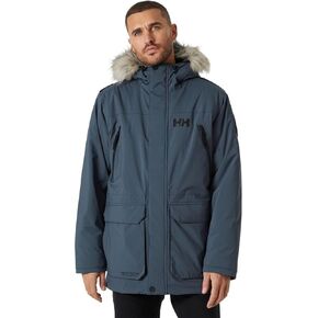 Helly-Hansen Men's Reine Parka