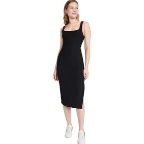 Beyond Yoga Women's Spacedye Icon Midi Dress